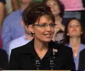 Sarah Palin