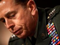 David Petraeus