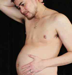 Thomas Beatie