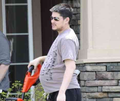 Thomas Beatie