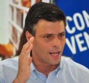 Leopoldo Lopez