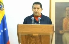 Hugo Chavez