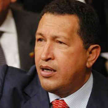 Hugo Chavez