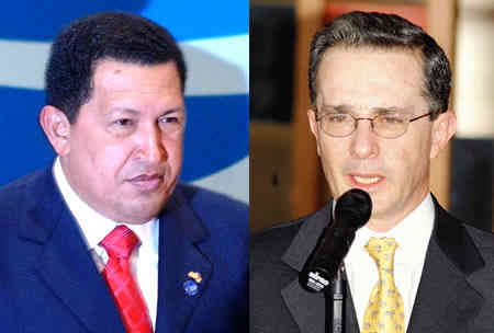 Chavez-Uribe