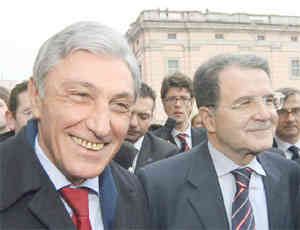 Bassolino-Prodi