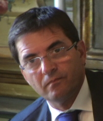 Nicola Cosentino 