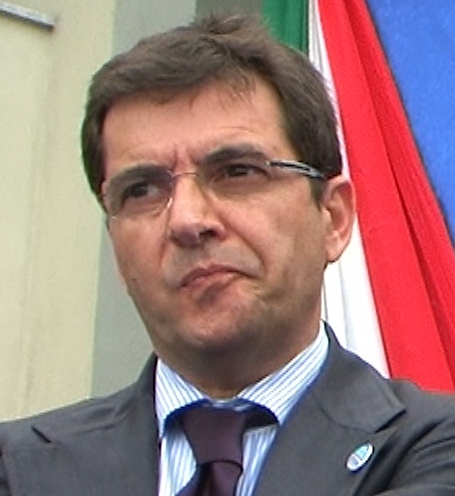 Nicola Cosentino 