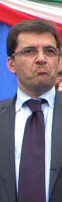 Nicola Cosentino