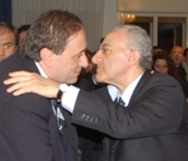 Stellato e Deluca