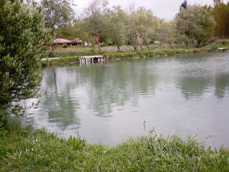  Lago Sistoriccio di Alife