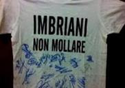 Imbriani non mollare