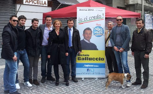 Michele Galluccio