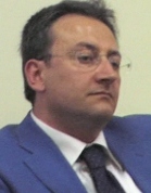 Carlo Amoroso