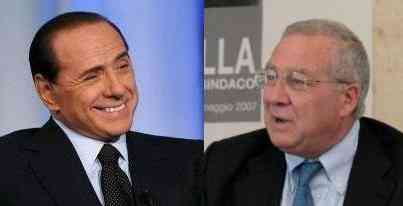 Berlusconi-Ciaramella