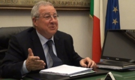 Domenico Ciaramella