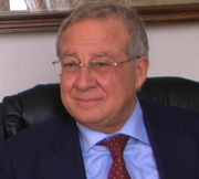 Domenico Ciaramella