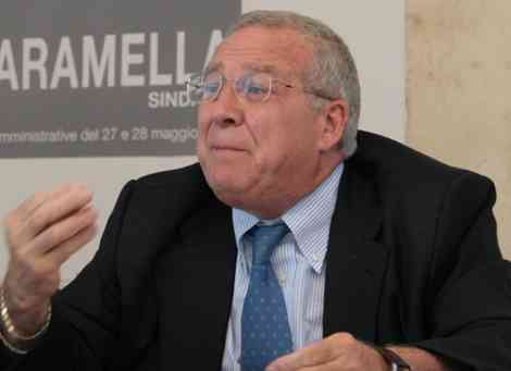 Domenico Ciaramella 