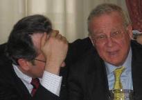 De Franciscis e Ciaramella
