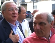 Ciaramella e Sagliocco