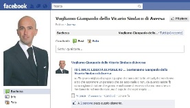 la pagina fb