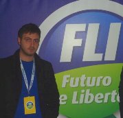 Alessio Golia