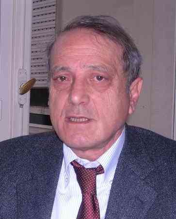 Nicola Golia 