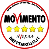 Movimento 5 Stelle di Aversa 