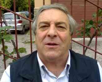 Mimmo Rosato