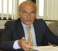 Giuseppe Sagliocco 