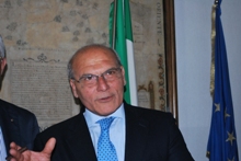 Giuseppe Sagliocco 