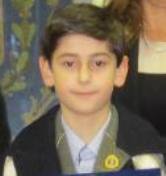 Luca Petrarca