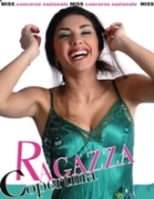 Daniela Nativo, Ragazza Copertina 2009