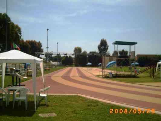 Arca Atletica Aversa