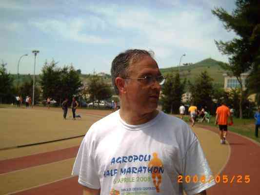 Arca Atletica Aversa