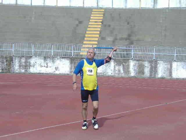 Arca Atletica Aversa