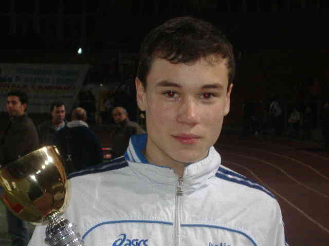 Emanuele Arbore