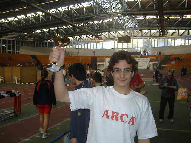 Francesco Martino