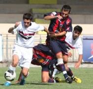 foto dal sito www.aversacalcio.it