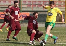 foto dal sito Aversacalcio.it