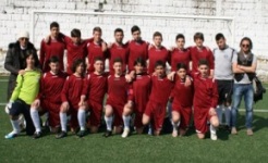 mini allievi Casgc 