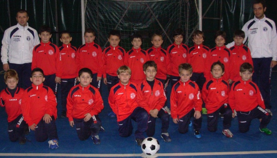 Piccoli Amici 2002