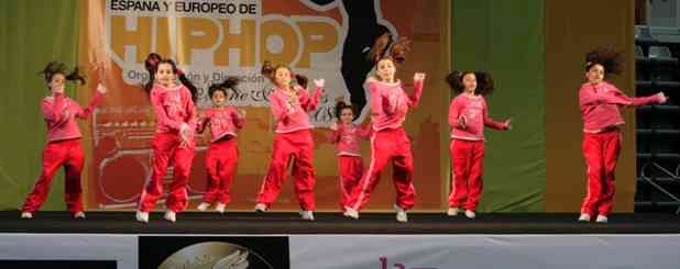 Ck Dance in Spagna