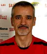 Il coach Montemurro