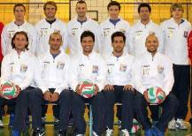 Volleyball Aversa 