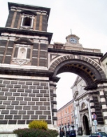 Porta Napoli