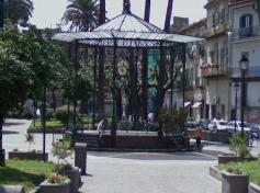 la Cassa Armonica in piazza Principe Amedeo