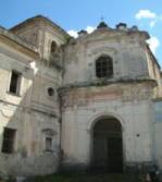 chiesa del Carmine