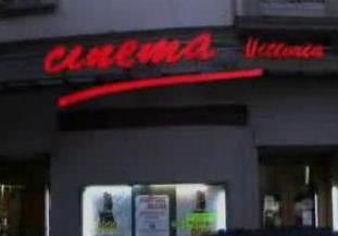 Cinema Vittoria