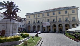 Piazza Municipio