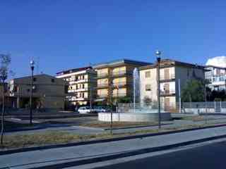 piazza al Borgo